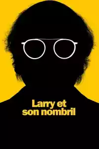 Affiche de la série Larry et son nombril