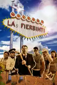 Affiche de la série Las Fierbinţi