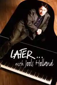 Affiche de la série Later... with Jools Holland