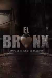 Affiche de la série Le Bronx