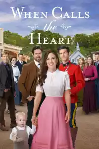 Affiche de la série Le Cœur a ses raisons
