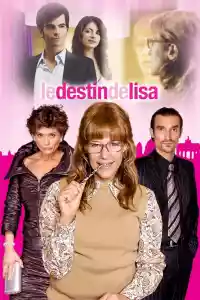 Affiche de la série Le Destin de Lisa
