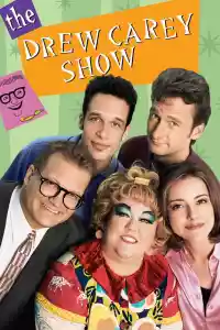 Jaquette : Le Drew Carey Show
