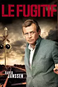 Jaquette : Le Fugitif