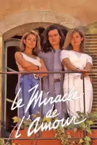 Affiche de la série Le Miracle de l'amour
