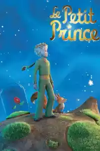 Affiche de la série Le Petit Prince