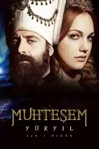 Affiche de la série Le Siècle Magnifique