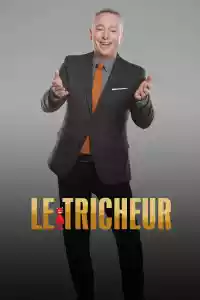 Affiche de la série Le Tricheur