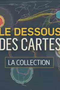 Jaquette : Le dessous des cartes