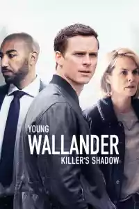 Jaquette : Le jeune Wallander