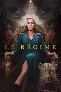 Jaquette : Le régime