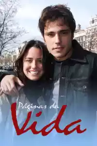 Affiche de la série Le roman de la vie