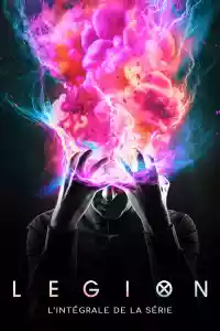 Affiche de la série Legion