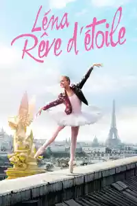 Affiche de la série Léna - Rêve d'étoile