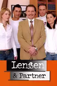Affiche de la série Lenßen & Partner