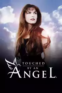 Affiche de la série Les Anges du bonheur