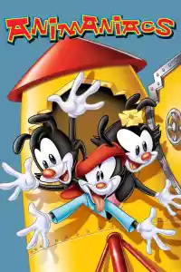 Affiche de la série Les Animaniacs
