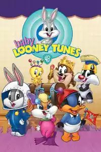 Affiche de la série Les Bébés Looney Tunes