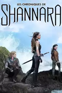 Affiche de la série Les Chroniques de Shannara