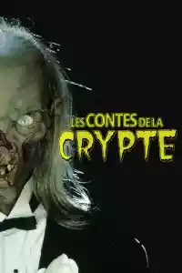 Affiche de la série Les Contes de la crypte