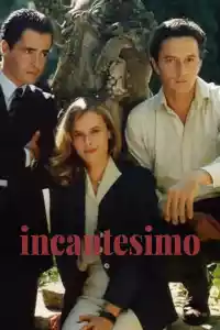 Affiche de la série Les Destins du cœur