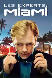 Affiche de la série Les Experts : Miami