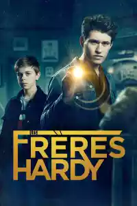 Affiche de la série Les Frères Hardy