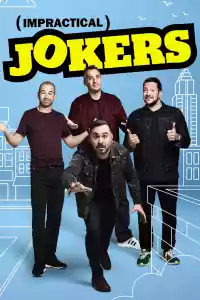 Affiche de la série Les Jokers
