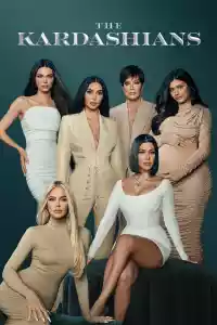 Jaquette : Les Kardashian
