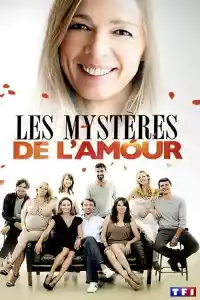 Affiche de la série Les Mystères de l'amour