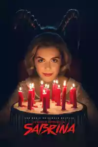 Jaquette : Les Nouvelles Aventures de Sabrina