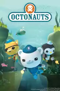 Affiche de la série Les Octonauts
