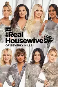 Affiche de la série Les Real Housewives de Beverly Hills