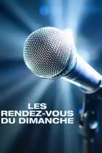 Jaquette : Les Rendez-vous du dimanche