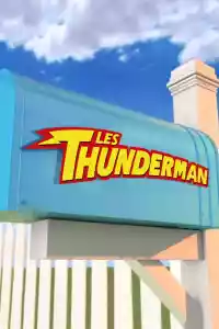 Affiche de la série Les Thunderman