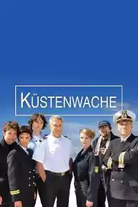 Affiche de la série Les gardes-côtes