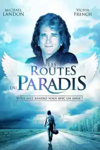 Affiche de la série Les routes du paradis