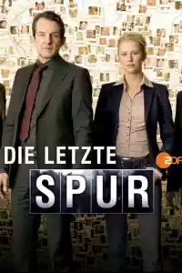 Affiche de la série Letzte Spur Berlin