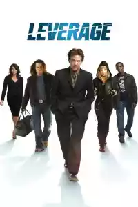 Affiche de la série Leverage