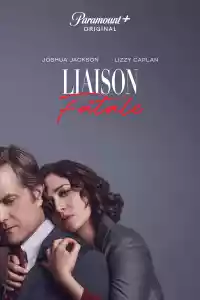 Jaquette : Liaison fatale