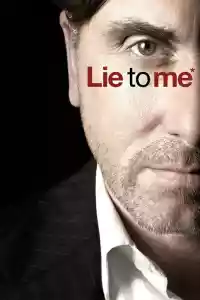 Affiche de la série Lie to me