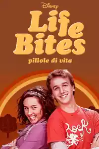 Affiche de la série Life Bites – Pillole di vita