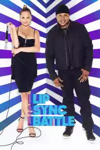 Affiche de la série Lip Sync Battle