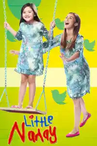 Affiche de la série Little Nanay