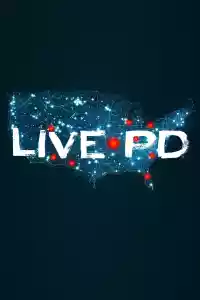 Affiche de la série Live PD