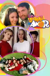 Affiche de la série Locura de Amor
