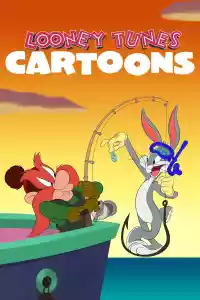 Affiche de la série Looney Tunes Cartoons