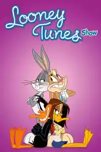 Affiche de la série Looney Tunes Show