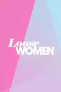 Affiche de la série Loose Women