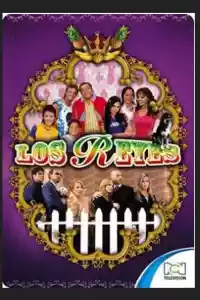 Jaquette : Los Reyes